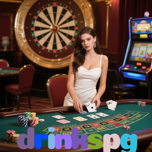 drinkspg 