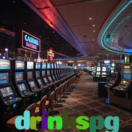 drinkspg