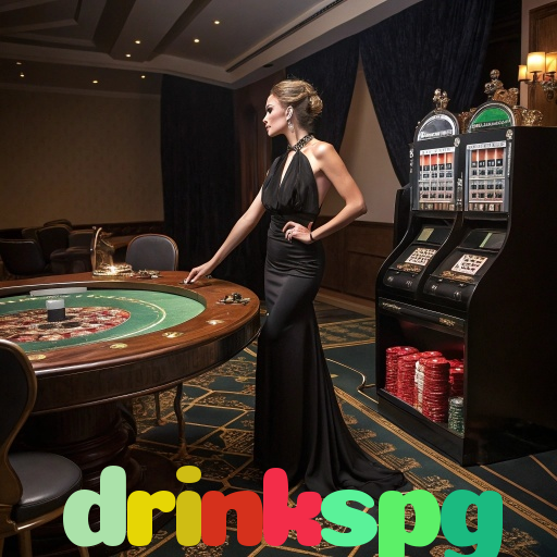 drinkspg 