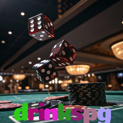 drinkspg 
