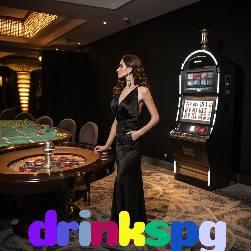 drinkspg 