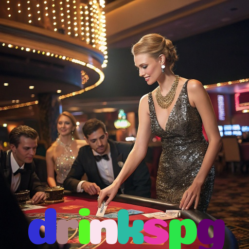 drinkspg 