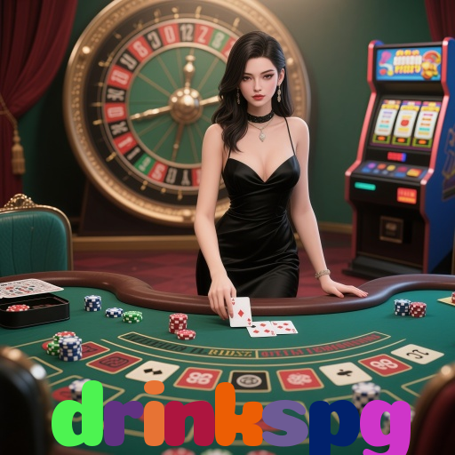 drinkspg 