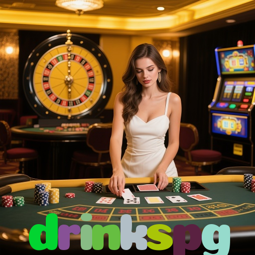 drinkspg 