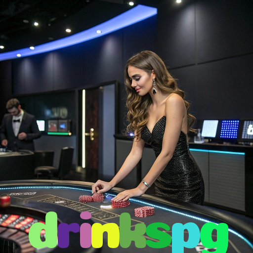 drinkspg