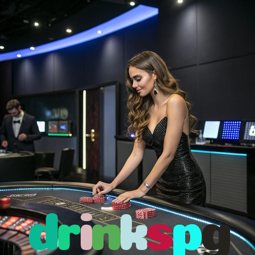 drinkspg 