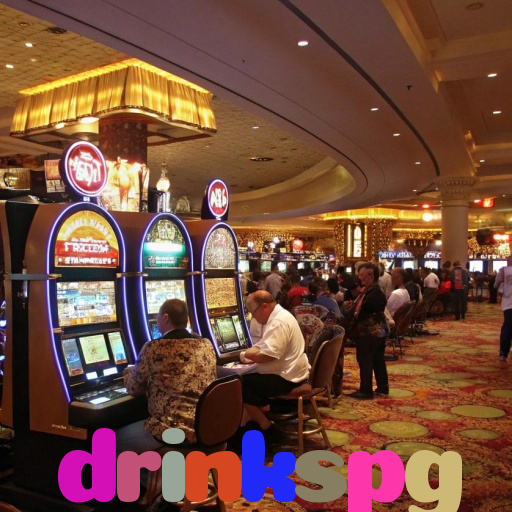 drinkspg 