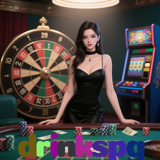 drinkspg 