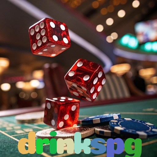 drinkspg 