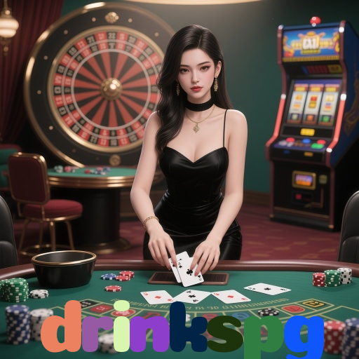 drinkspg