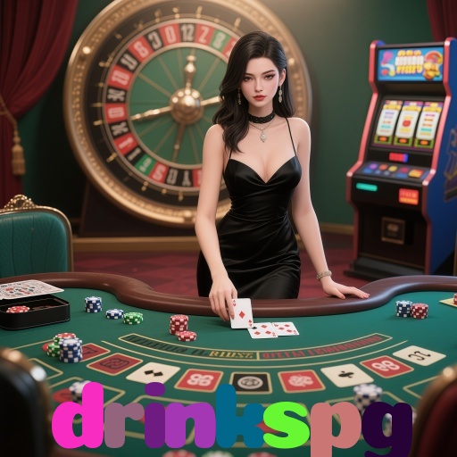 drinkspg 