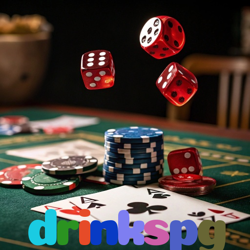drinkspg 