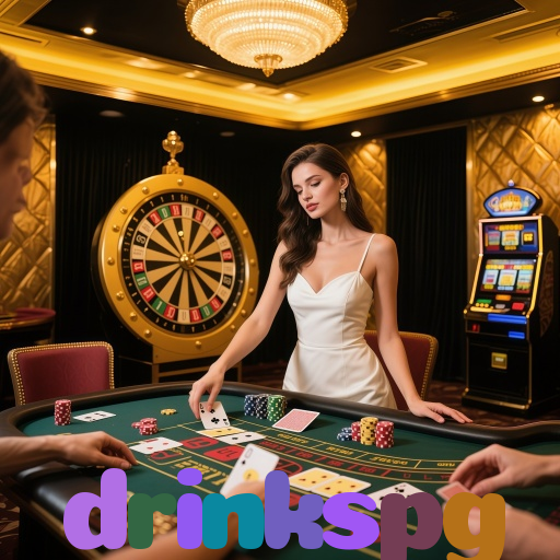 drinkspg 