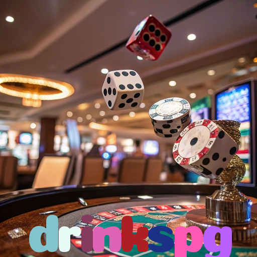 drinkspg 