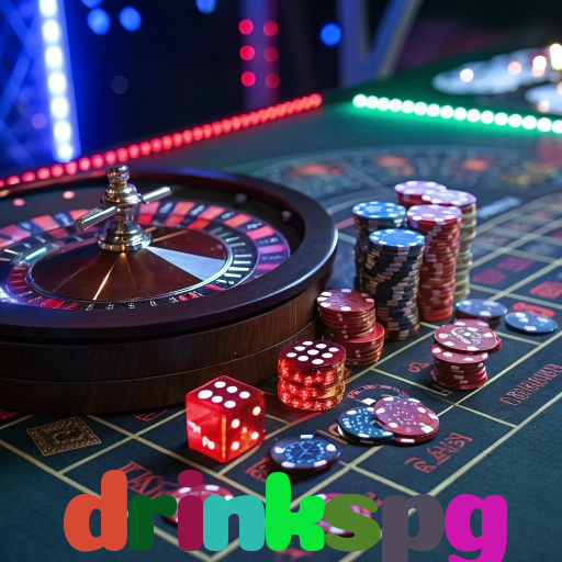 drinkspg 