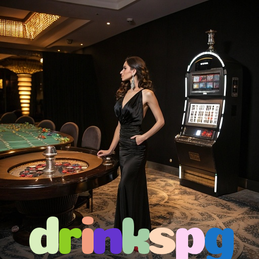 drinkspg 