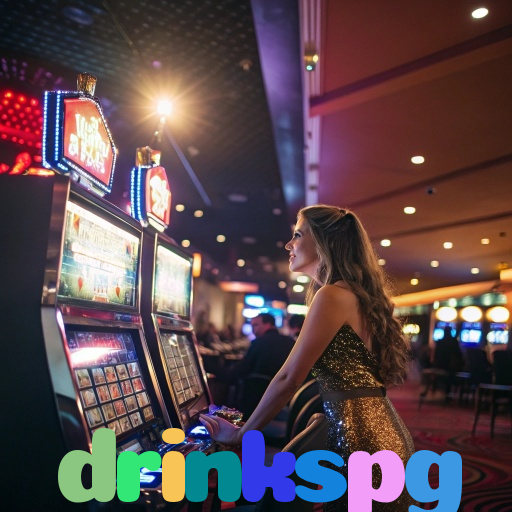 drinkspg 