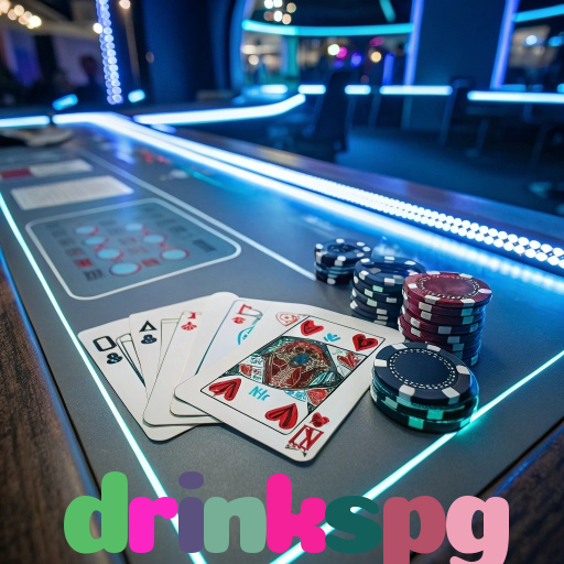 drinkspg 