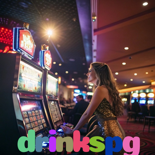 drinkspg 