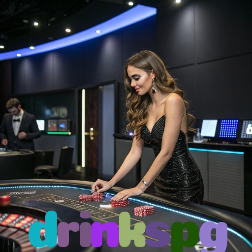 drinkspg 