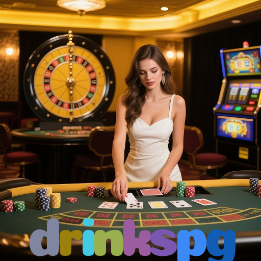 drinkspg 