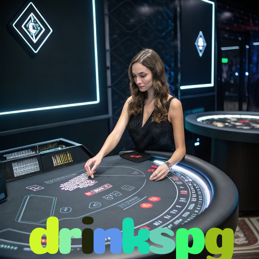 drinkspg 