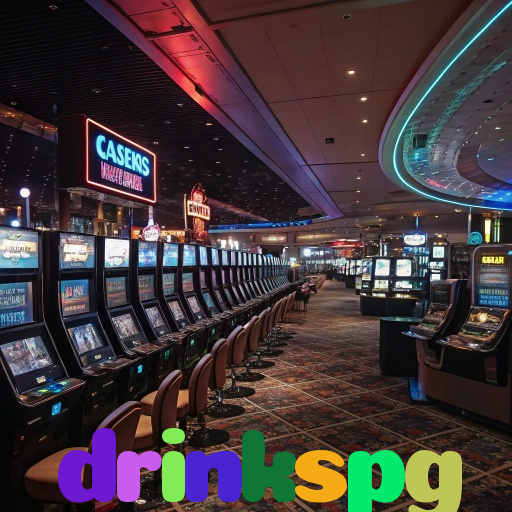 drinkspg 