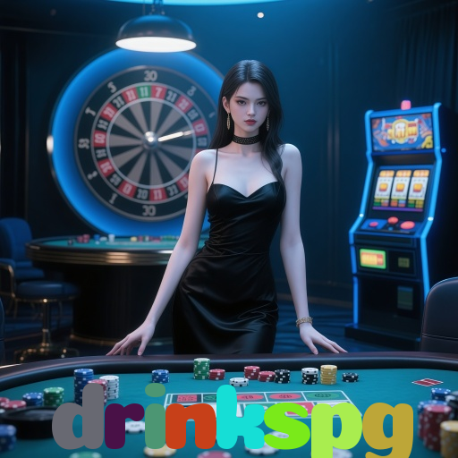 drinkspg 