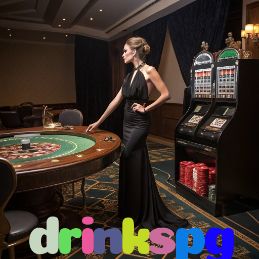 drinkspg 