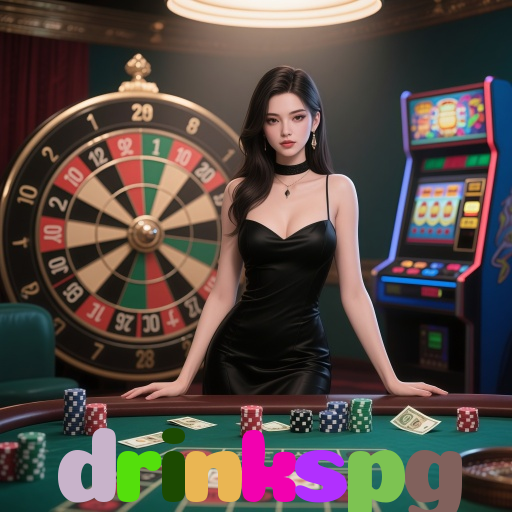 drinkspg 