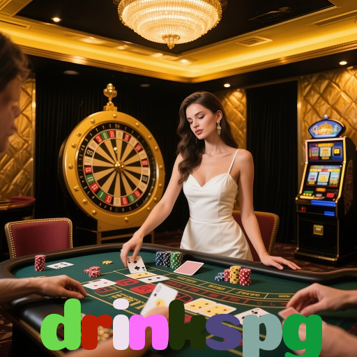 drinkspg 