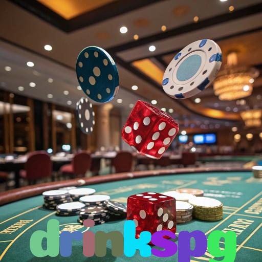 drinkspg 