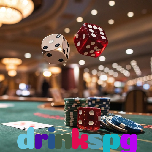 drinkspg 