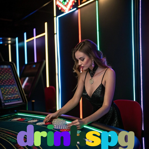 drinkspg 