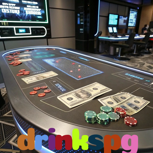 drinkspg 