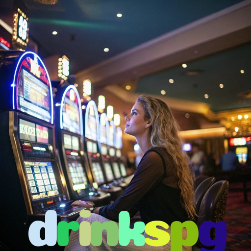 drinkspg 