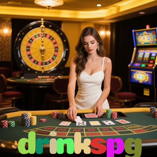 drinkspg 