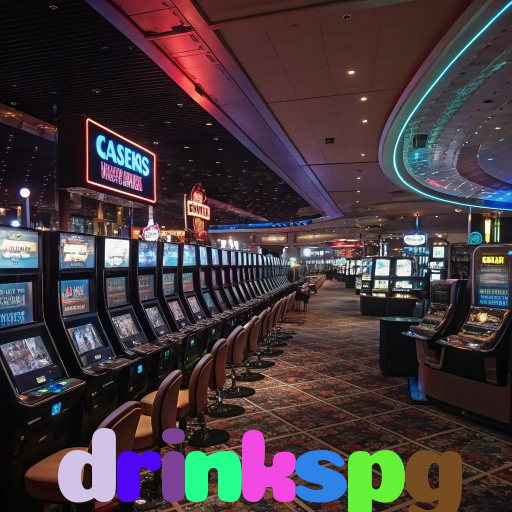 drinkspg 