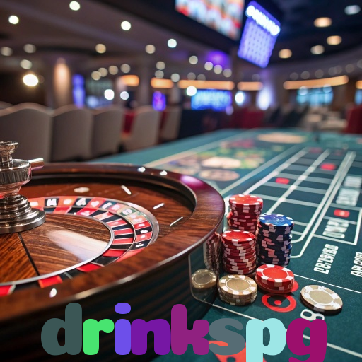 drinkspg 