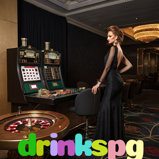 drinkspg 