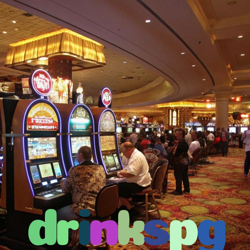 drinkspg