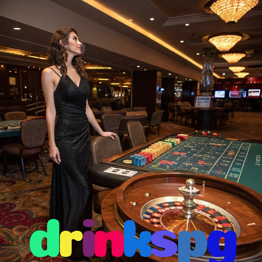drinkspg 