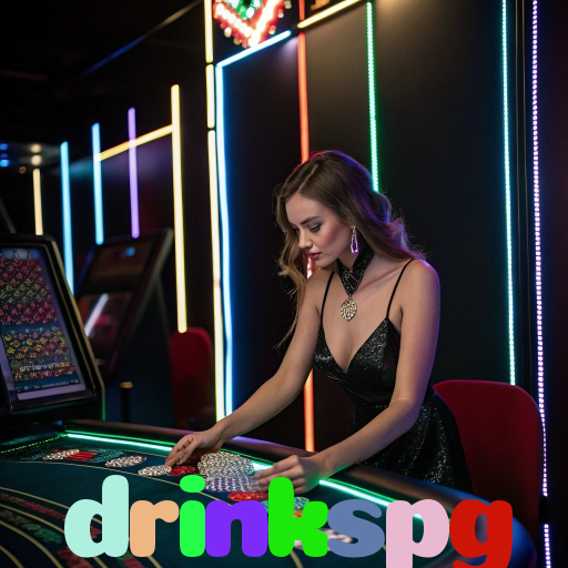 drinkspg 