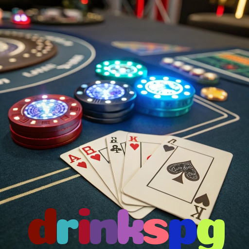 drinkspg 