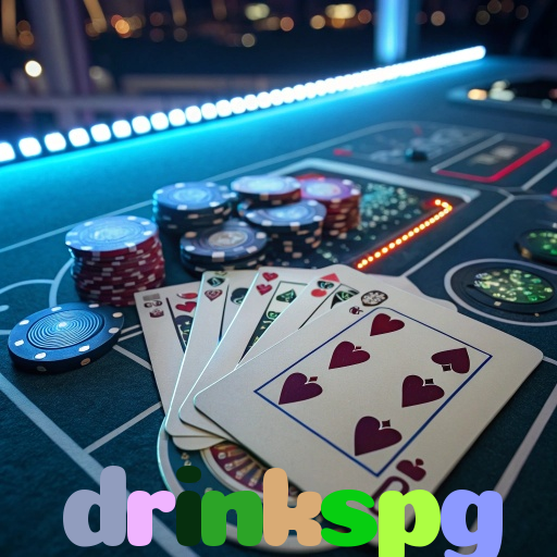drinkspg 