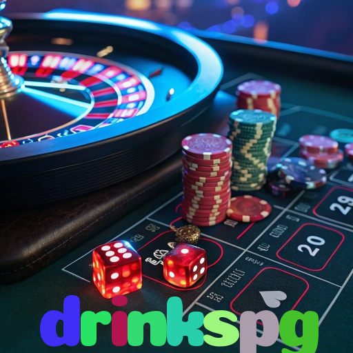 drinkspg 
