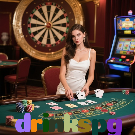 drinkspg 