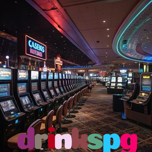 drinkspg 