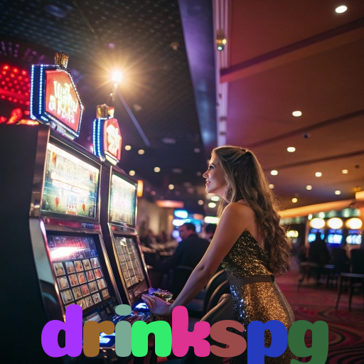 drinkspg 