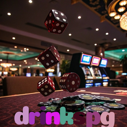 drinkspg 